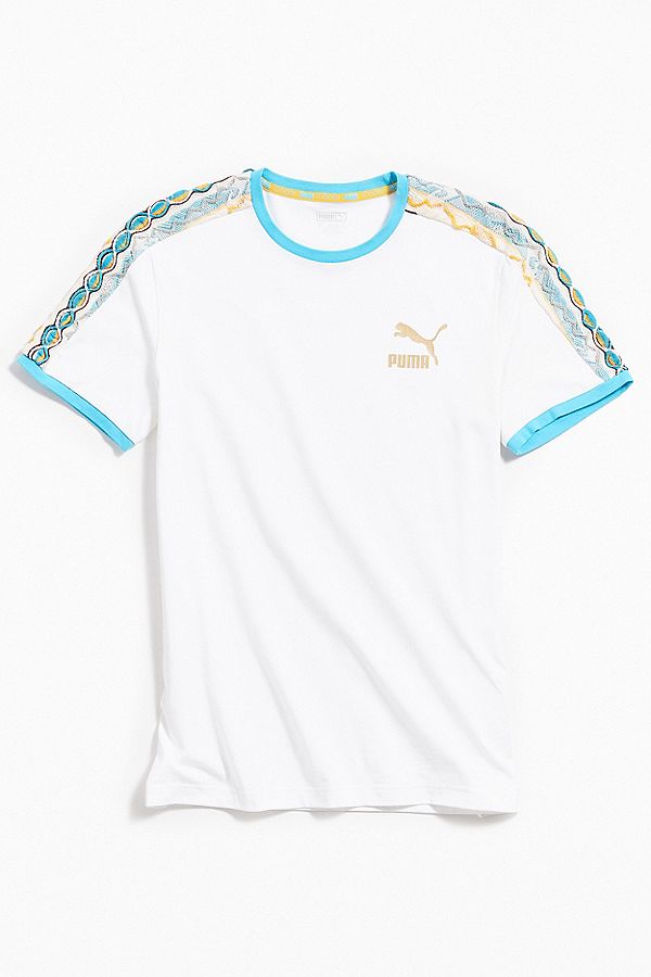 coogi puma t shirt