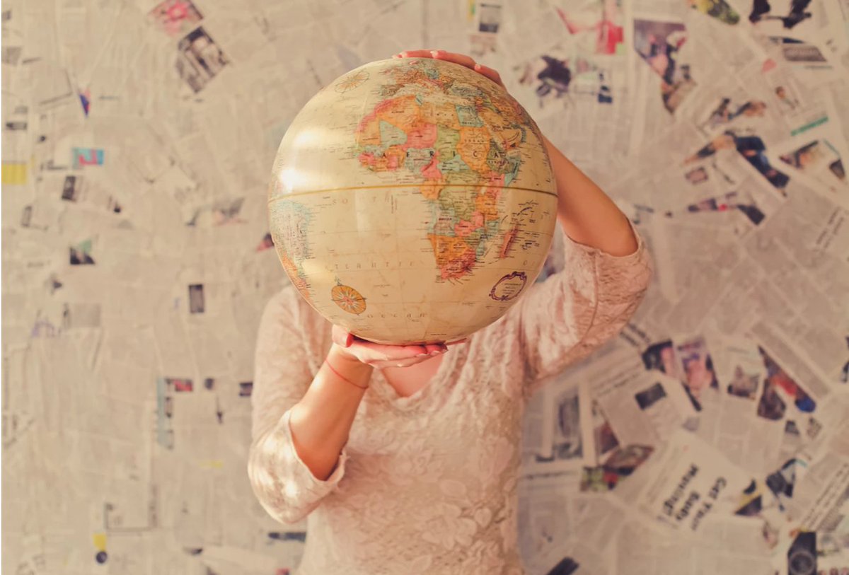 How can brands and publishers access or use this content without getting into a copyright controversy? Chute can help you navigate that. buff.ly/2tDmTkQ