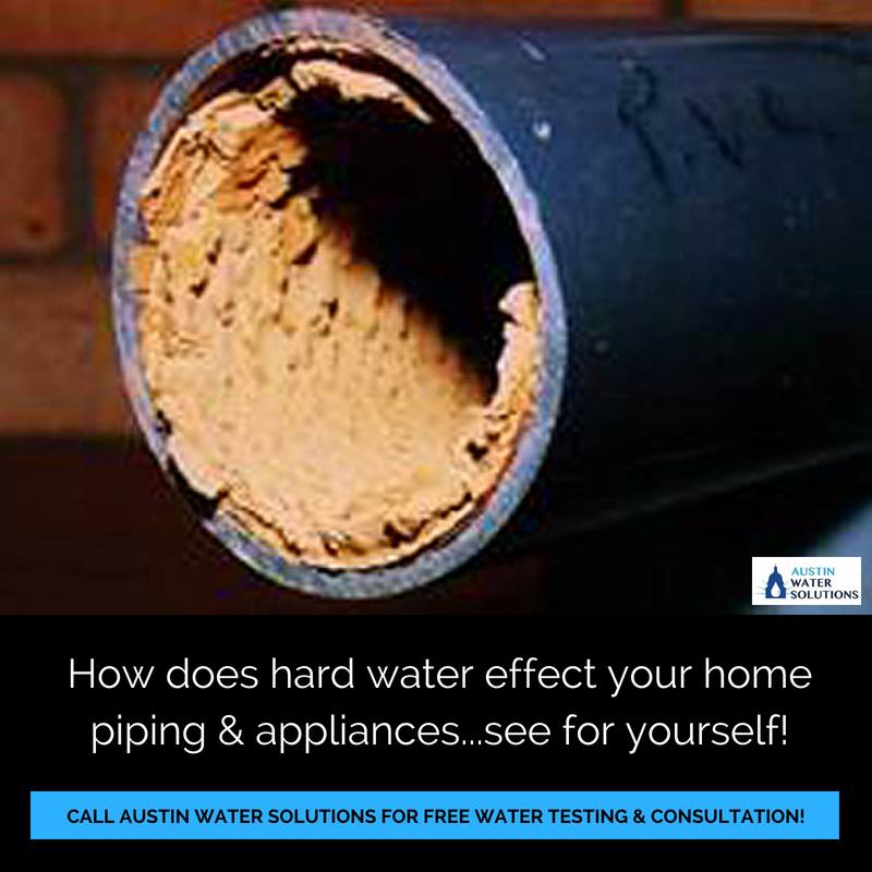 #protectyourhome #cleanwater #watertreatment #protectyourappliances