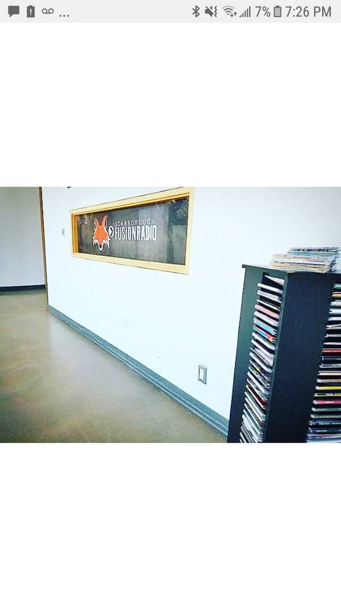 FusionRadio's tweet photo. Stop by #FusionRadio between 12pm and 5pm weekdays and take a photo of yourself picking up a CD off the rack and tag us for a chance to win free #Cineplex movie tickets, tickets to #ElectricIsland #Veld #DigitalDreams and more! https://t.co/kdeY56YQWS
