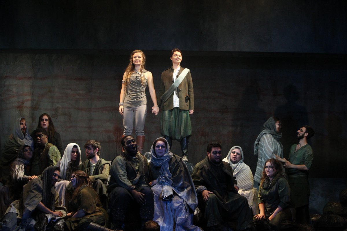 kimpwitman's tweet image. opera.wolftrap.org/standing-on-th… #Idomeneo opens on Friday.