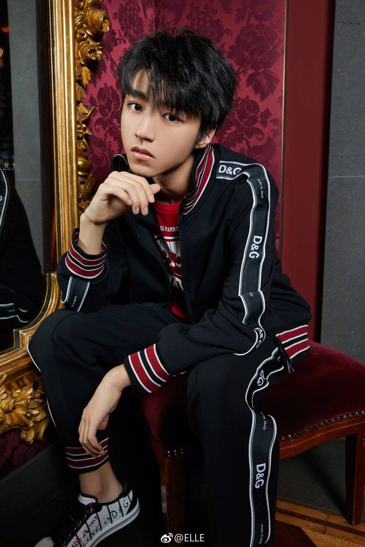 TFBOYS_THFANS tweet media