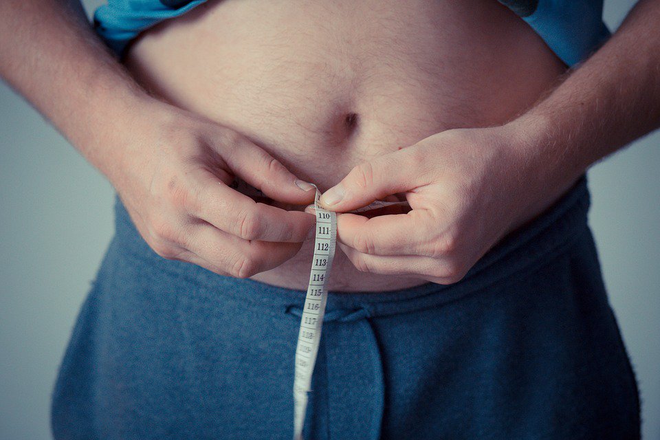 Have you had this tummy before? or you still have it. bit.ly/2JNlhws