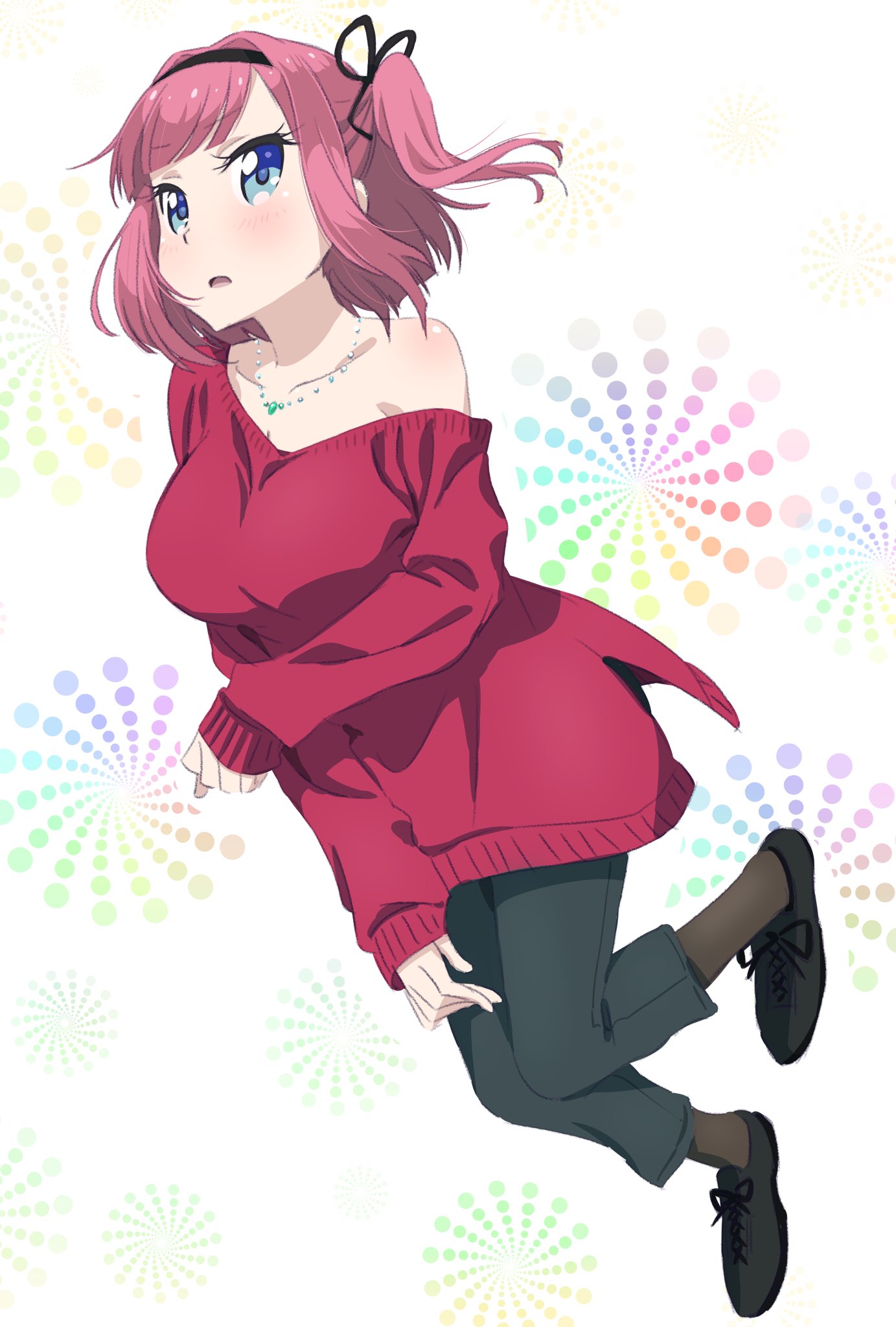 牧茶 朝のお絵描き304 望月紅葉 Newgame ニューゲーム 牧茶 朝のお絵描き304 望月紅葉 Newgame ニューゲーム