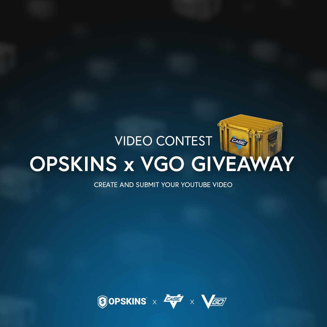 VGO.gg tweet media