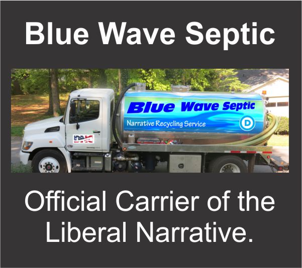 CarrollStandard's tweet image. Official carrier of the recycled liberal narrative...