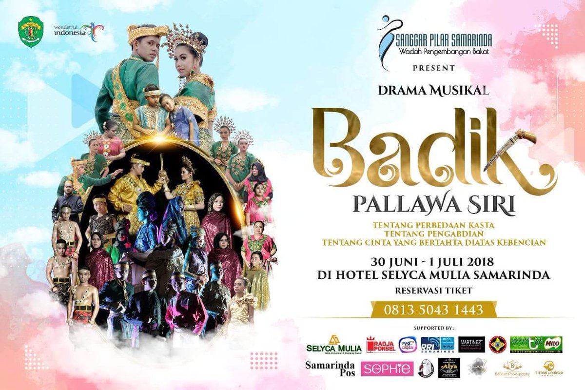 Selyca Mulia Hotel (@selycamulia) on Twitter photo 