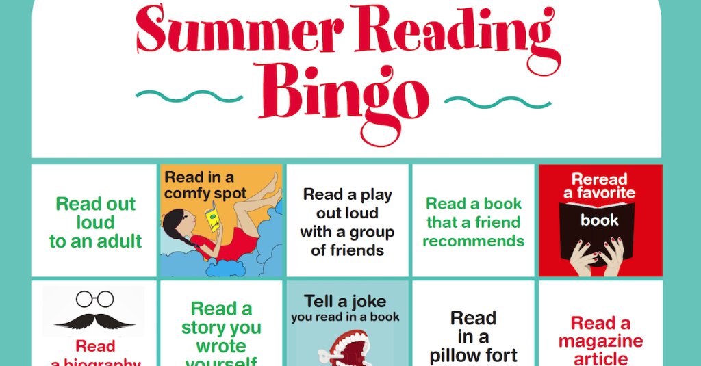 Scholastic Teachers tweet media