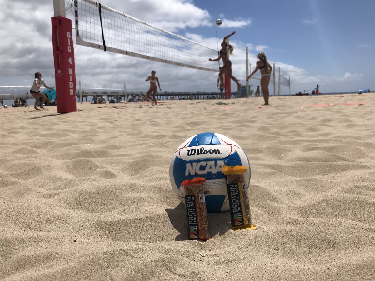 Thank YOU <a href="/KINDSnacks/">KIND Snacks</a> for helping us host such a successful tournament! Check out this awesome company for healthy snacks &amp; granola bars! ow.ly/tZZq30kAzRF