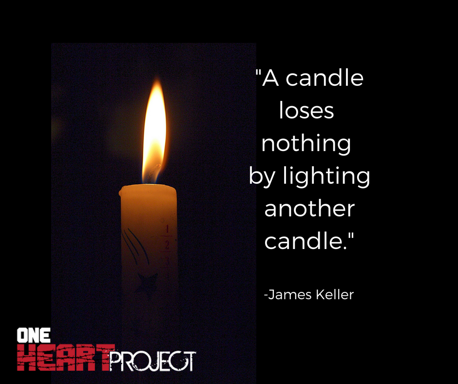 1heartproject's tweet photo. #WednesdayWisdom #GenerosityOfSpirit https://t.co/Cq2AY6wnsY