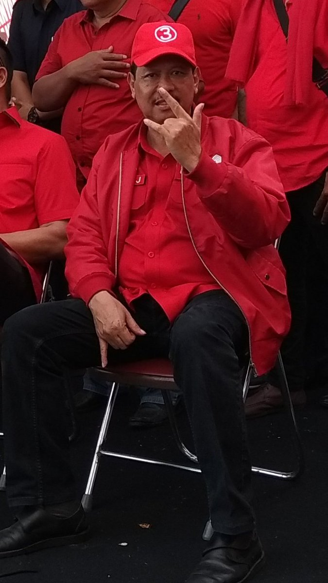 Mari bersama berjuang untuk membenahi subang