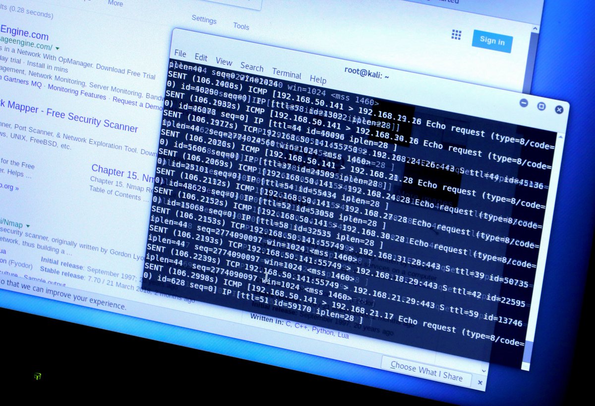 soecsd's tweet image. Day 3 of #CyberBootCamp was a success! ☑️ Our students got to meet and gain insights from Tim Hamon, Information Technology Specialist-Forensic Examiner (ITS-FE) of FBI San Diego. Such a great experience!