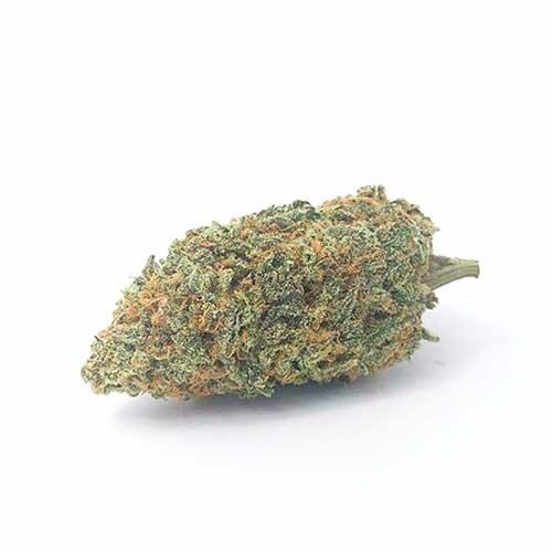 getwhitepalm's tweet image. Sugar Shack is a moderate, indica-dominant hybrid. Great for nighttime or evening use, this strain provides users with a mild head and body-heavy sensation. 
~
Effects: Happy, Uplifted, Relaxed
Medical: Stress, Fatigue, Insomnia
~
THC: 22%