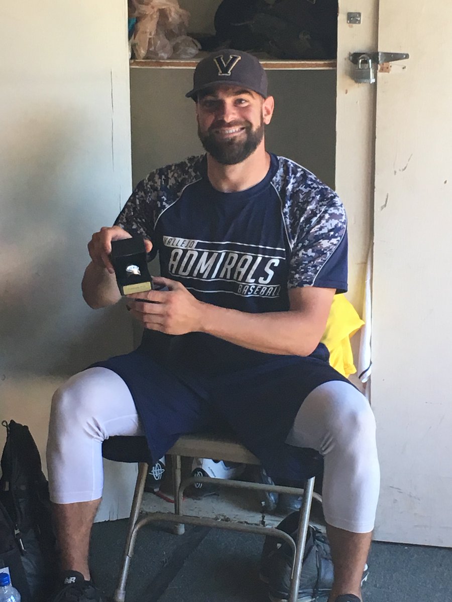 Vallejo Admirals tweet media