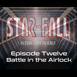 starfallRpg's tweet photo. https://t.co/8utvCnlU8K #starfallrpg #rpgpocdast #TTRPG #geek #roleplay #d6 #dice #scifi #Australia #sydney #geeky https://t.co/FStKhhqOm3