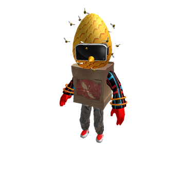 Roblox Profile 2