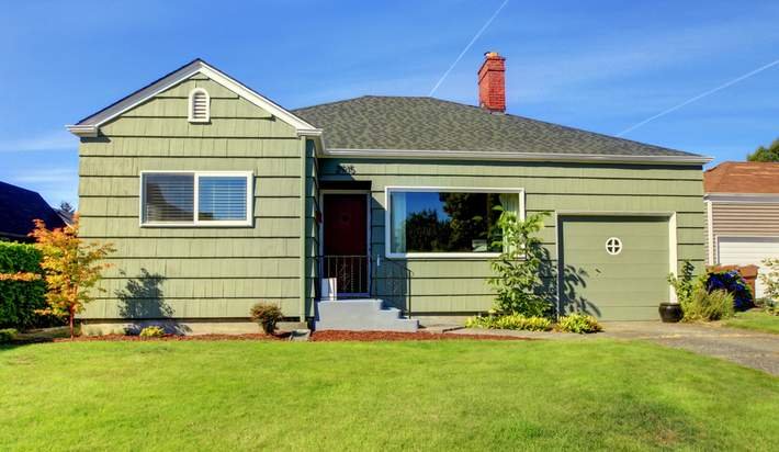 Don't have 20 percent saved up? Here's a mortgage option for you: otbd.it/umSNnmmf