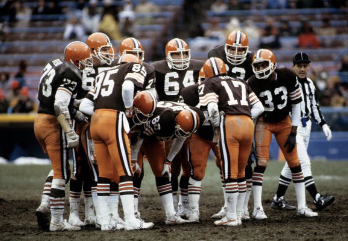 brian sipe cleveland browns