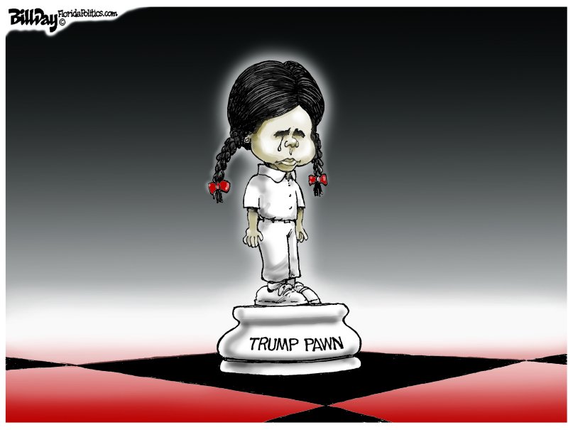 StopTrump2020's tweet photo. #Children are NOT #Pawns

#FreeTheChildren #ReuniteFamiliesNow https://t.co/aA74Lrt4Zd