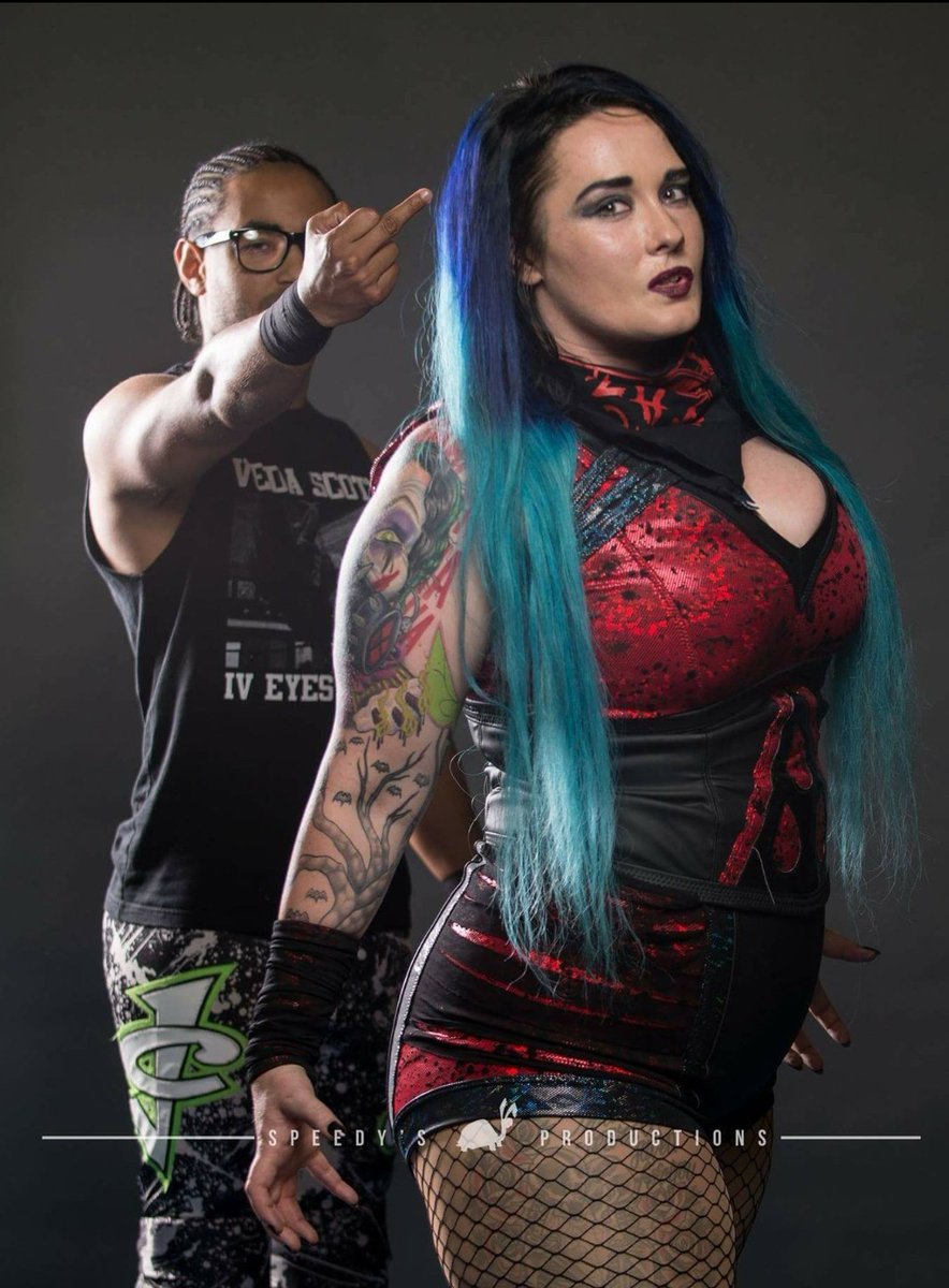 Jessicka Havok On Twitter True Feelings