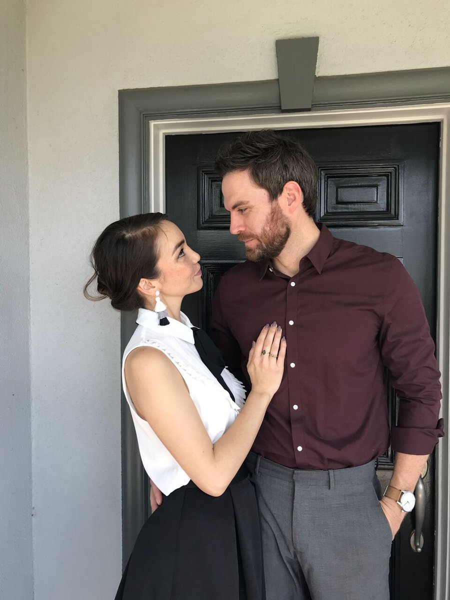 Alex Knightley tweet media