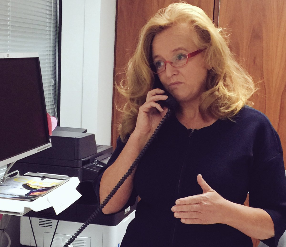 diabetesqld's tweet photo. .@MichelleTrute talks heart disease risk @abcsouthqld @BelindaJSanders.  Two out of three people with type 2 diabetes on the #DarlingDowns and in West Moreton are in danger. https://t.co/ifhbhRQUeS