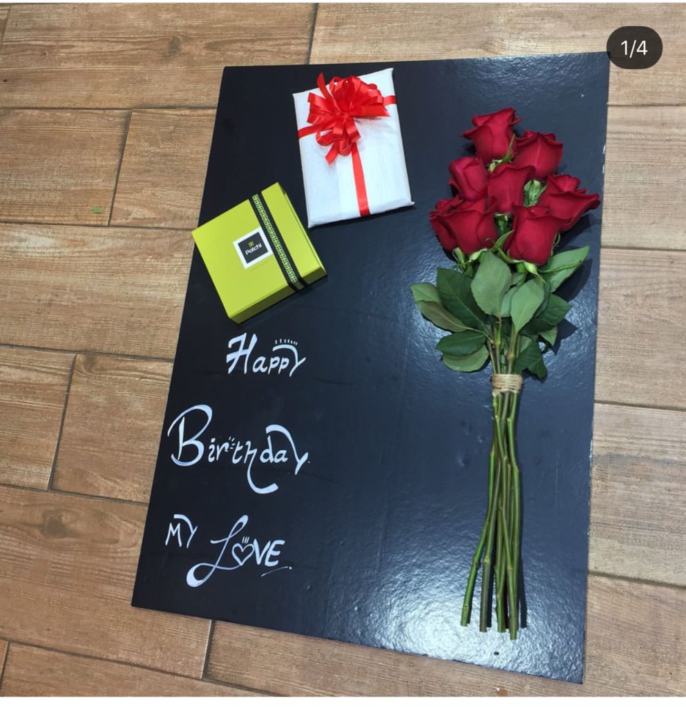 #ورد #مكياج #بوكس #طوق #هديه #سناسل #سناسل #تغليف #كوشيه #تنسيق_زهور #تنسيق #حروف_وقهوة
هدايا حسب اختياركم توصيل لجميع مناطق الكويت 🇰🇼