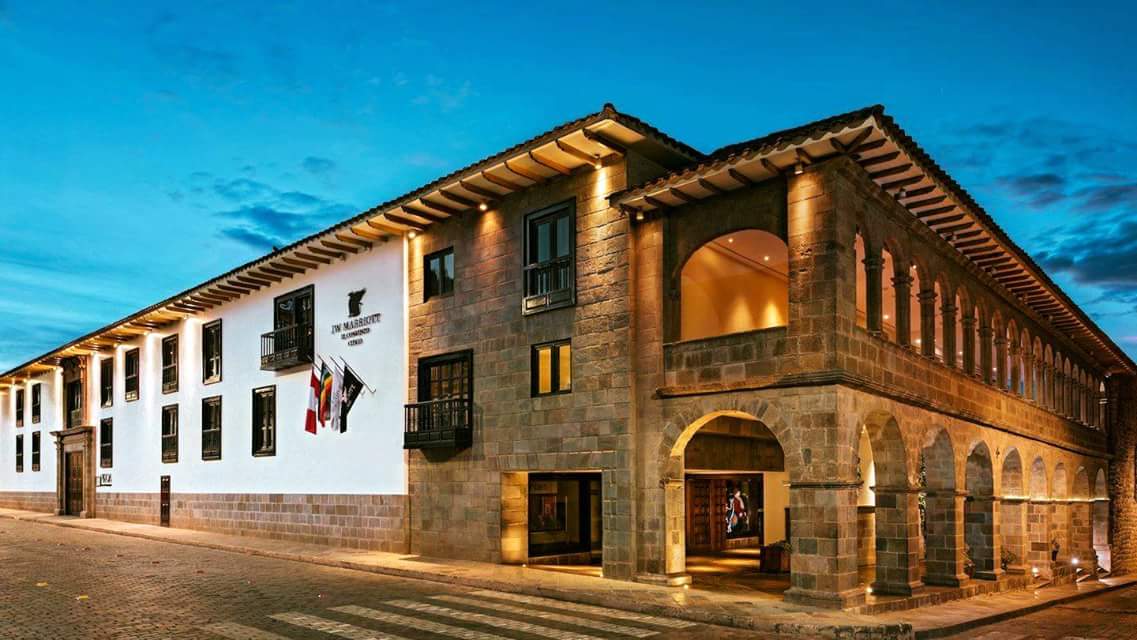 ViajesOpenmind's tweet photo. Hoteles Que Visitar Antes de Morir 🏳️‍🌈
JW Marriott El Convento Cusco ✨
📲: 24hrs +511 946570902 / +511 940974294 
Email : viajesopenmind@gmail.com
@ViajesOpenmind
#Turismo #Turism #Culture #Cultura #Travel #Cusco #Peru https://t.co/sYxZ0AqzsM