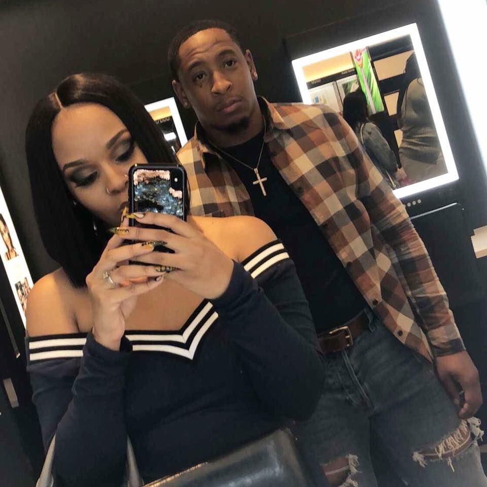 DunnaDavis's tweet photo. #BlackCouples❤️ #BlackLove❤️ https://t.co/9BB4Wq9Kd5