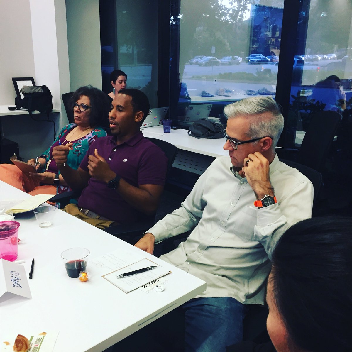 geniusatlanta's tweet photo. “Find out how employees can gain ownership of their career.” #genuisatlanta #genuisatl #culture https://t.co/bYmpRlTqKB