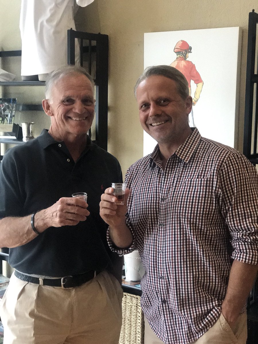 Bourbon Lane Stable (@BourbonLane) | Twitter