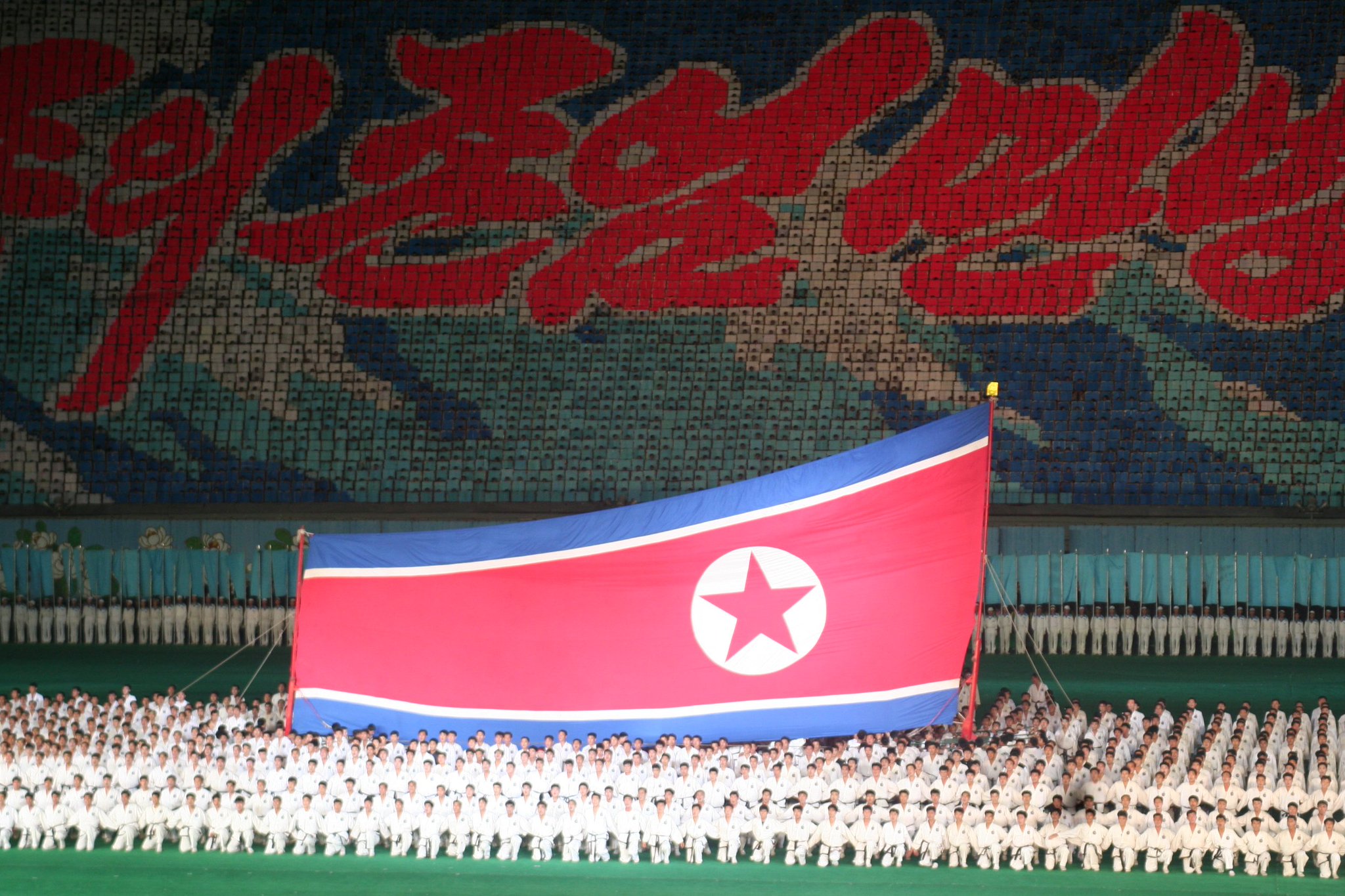 北朝鮮旅行専門jsツアーズ 大マスゲームと芸術公演 輝く祖国 開催決定 期間 18年9月9日 9月30日 開始時間 時 公演時間 90分 公演会場 メーデースタジアム 観覧費は現地払い 観覧費用は確定次第告知します T Co Ipoqmeqxir T 北朝鮮旅行専門jsツアーズ 大マスゲームと芸術公演 輝く祖国 開催決定 期間 18年9月9日 9月30日 開始時間 時 公演時間 90分 公演会場 メーデースタジアム 観覧費は現地払い 観覧費用は確定次第告知します T Co Ipoqmeqxir T