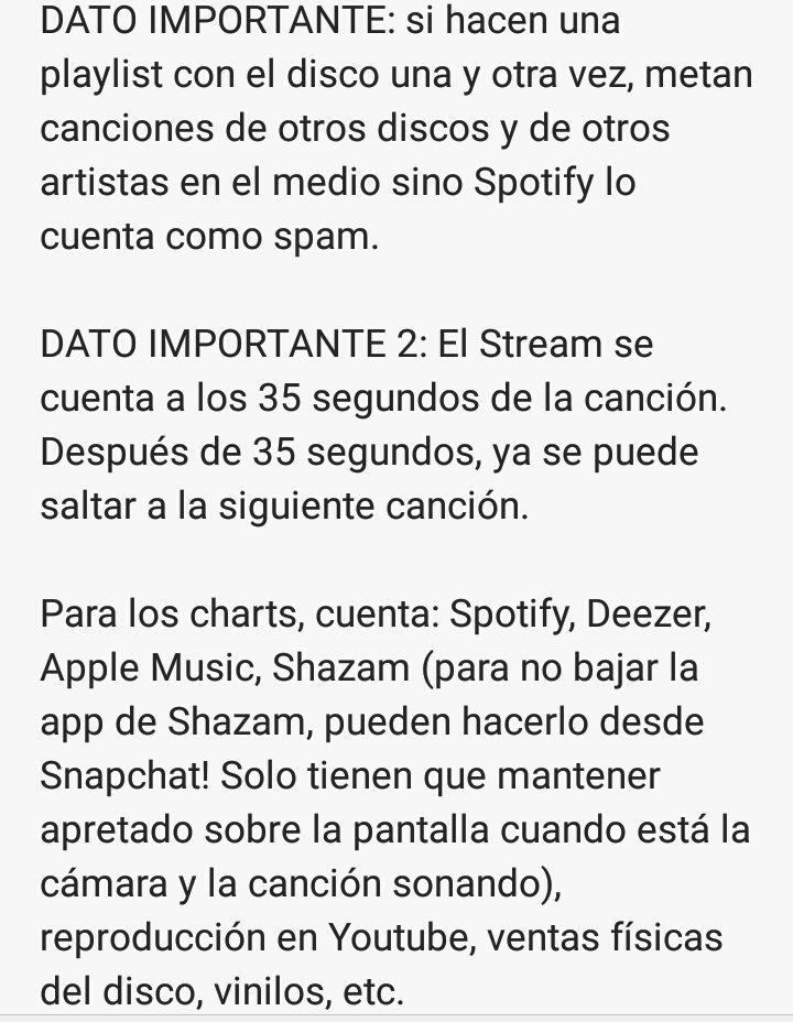 5SOSDATESLAT's tweet photo. DATO: En el celular pueden descargar la app Webzilla VPN #YoungbloodStreamLATAM (via @Oficial5SOSARG ) https://t.co/CbB6lZdoFC