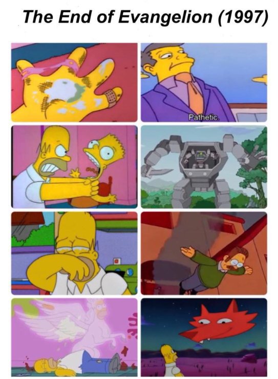 TVMPST's tweet image. 気持ち悪い