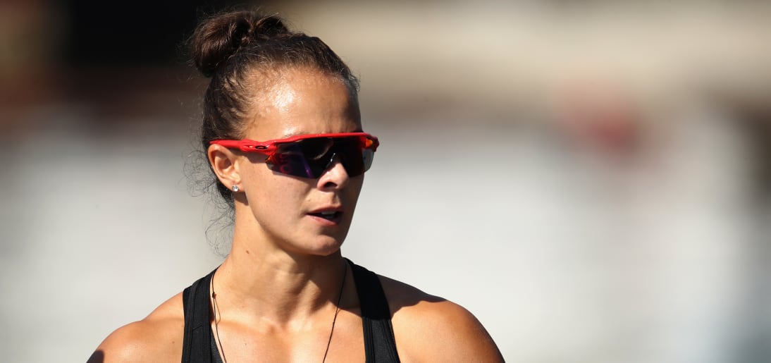 Awesome to hear how <a href="/CanoeNZ/">Canoe Racing NZ</a> #women's squad is going from #strength to strength, a direct result of the #investment made into the program by the national #sports organisation over the last half a decade. Bring on <a href="/The_Tokyo2020/">Tokyo Olympic Games</a>