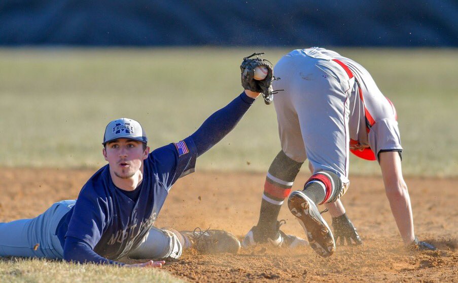 MRHS Baseball tweet media