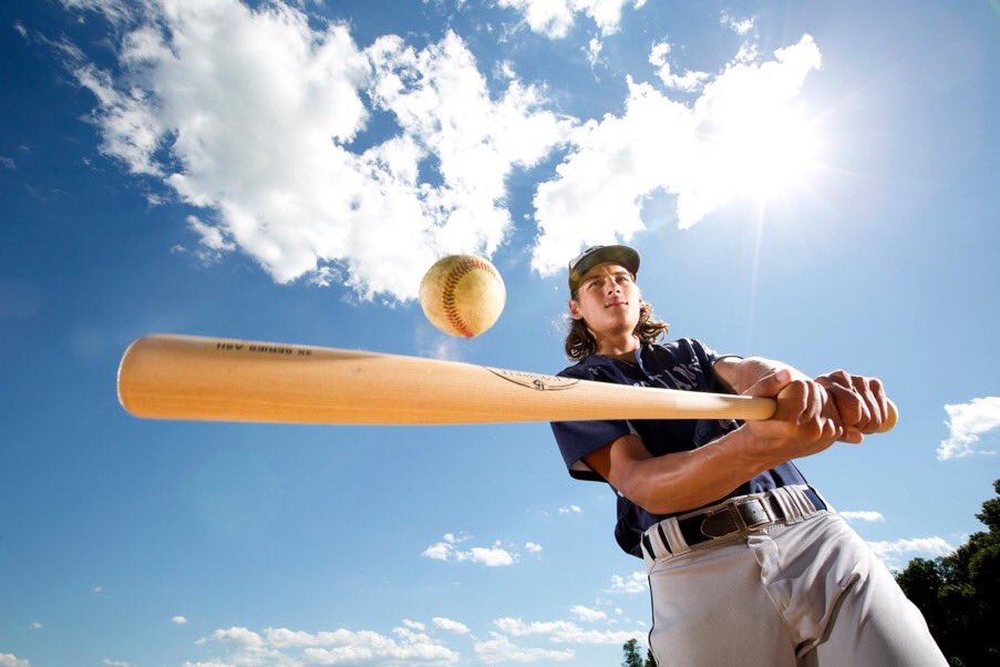 MRHS Baseball tweet media