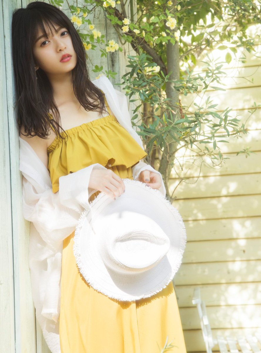 September ボーイフレンドシャツ　セミコンプ 齋藤飛鳥　2013 Ⅳ