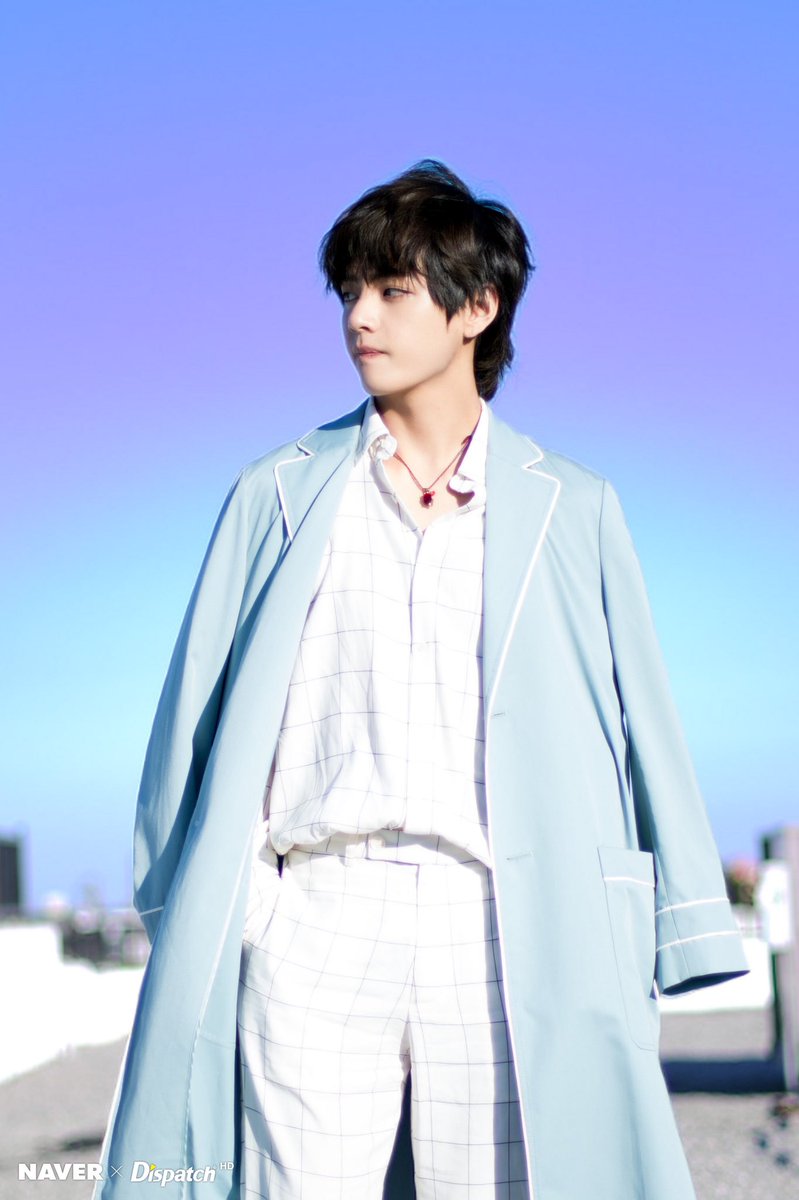 babyv951230's tweet photo. 세상에 ㅠㅠㅠ 태형오빠 사랑해ㅠㅠㅠ💕💕💕💜🐯 #BornModel #얼굴천재김태형 @BTS_twt #태형 #뷔 #태태 https://t.co/eKd9dHxNns