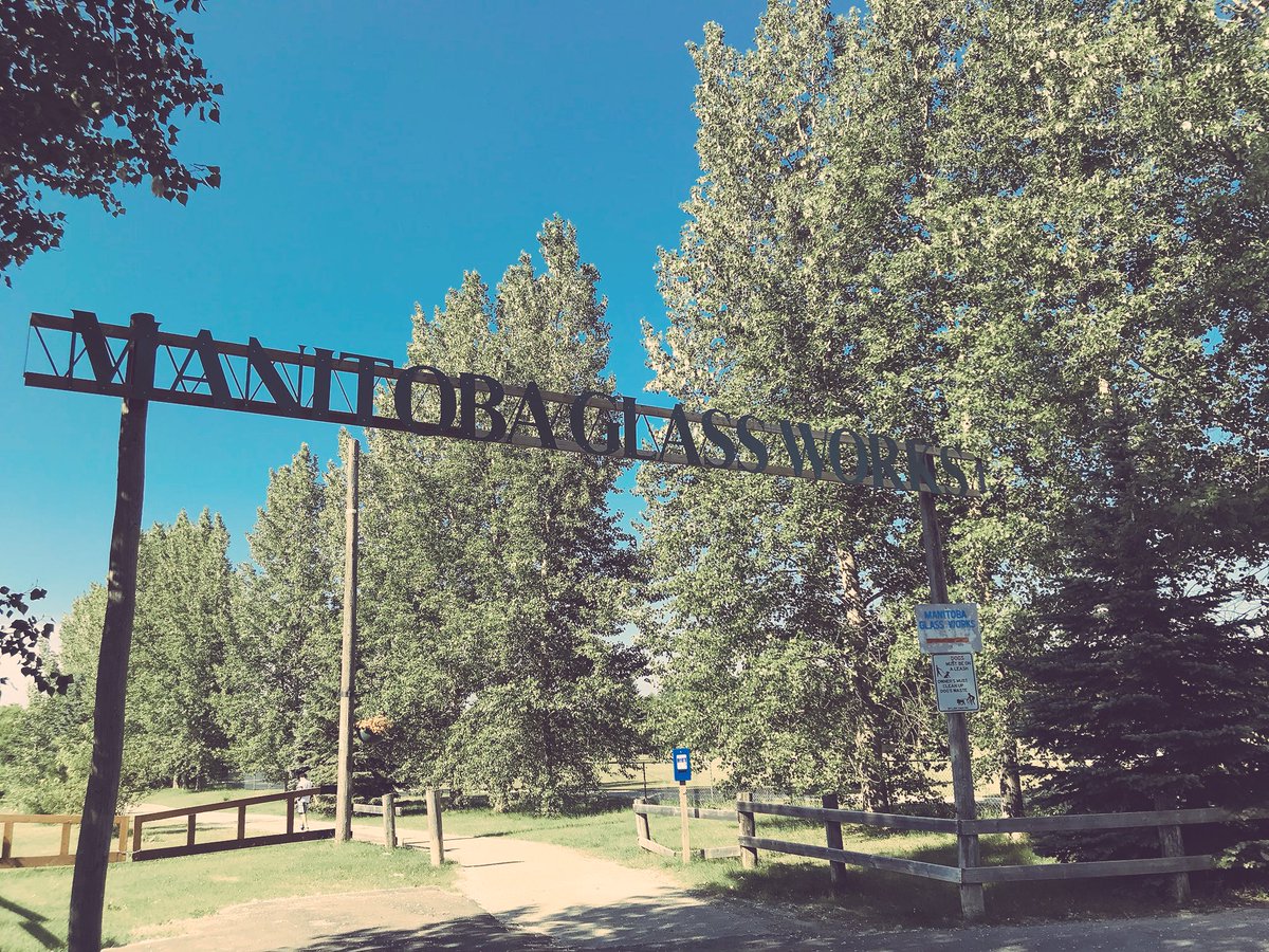 vittemily's tweet photo. Nature Photograph Challenge in Beausejour’s beautiful Chryplywy park, first time visiting with the kiddos and it was a hidden gem! #ExploreMB https://t.co/VDKPO9iR2W