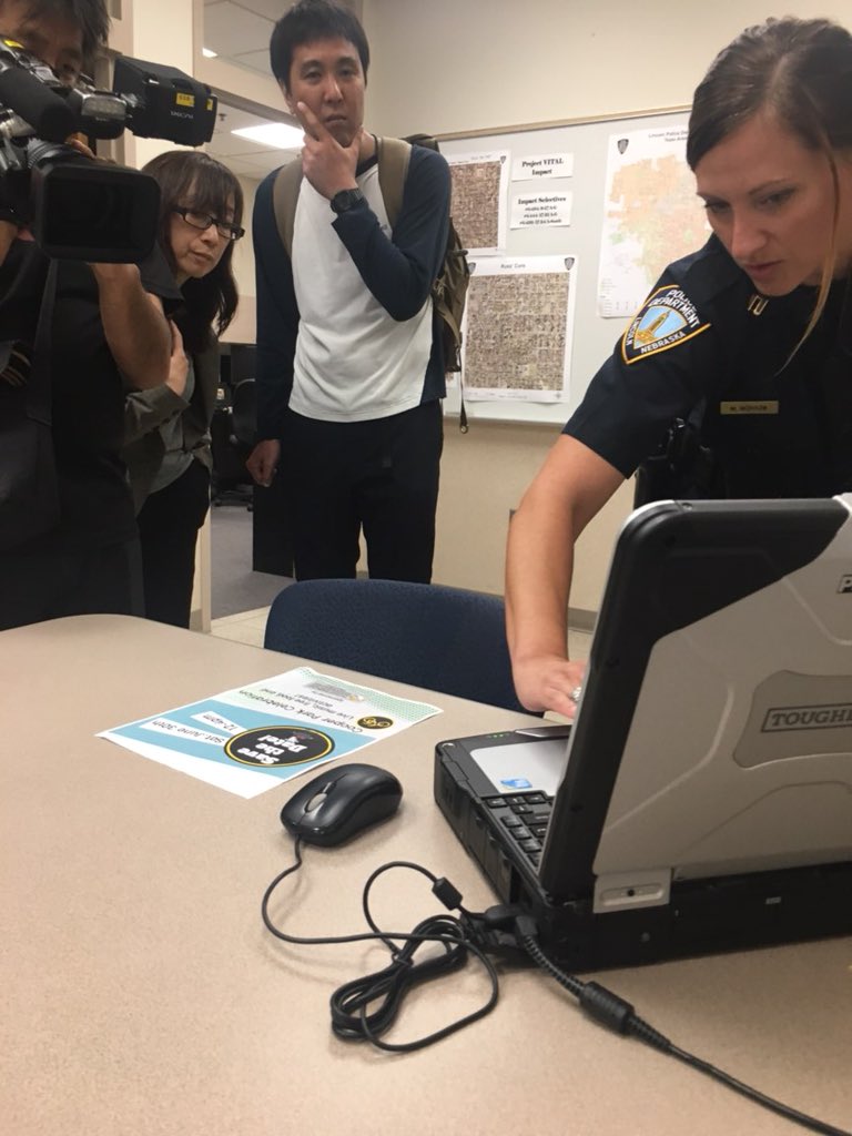 Lincoln_Police tweet picture