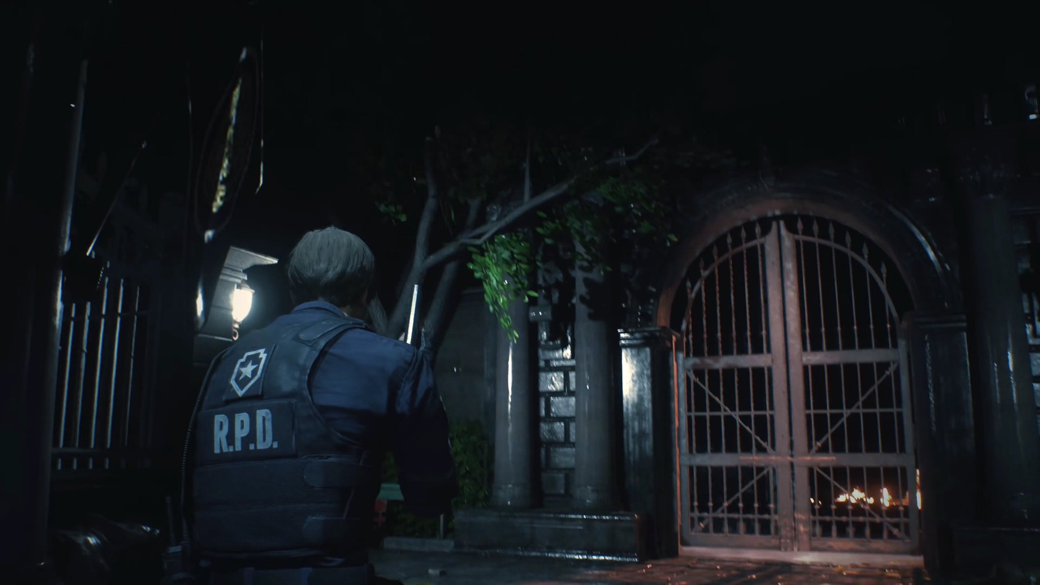 Resident Evil Welcome To Raccoon City Online Español