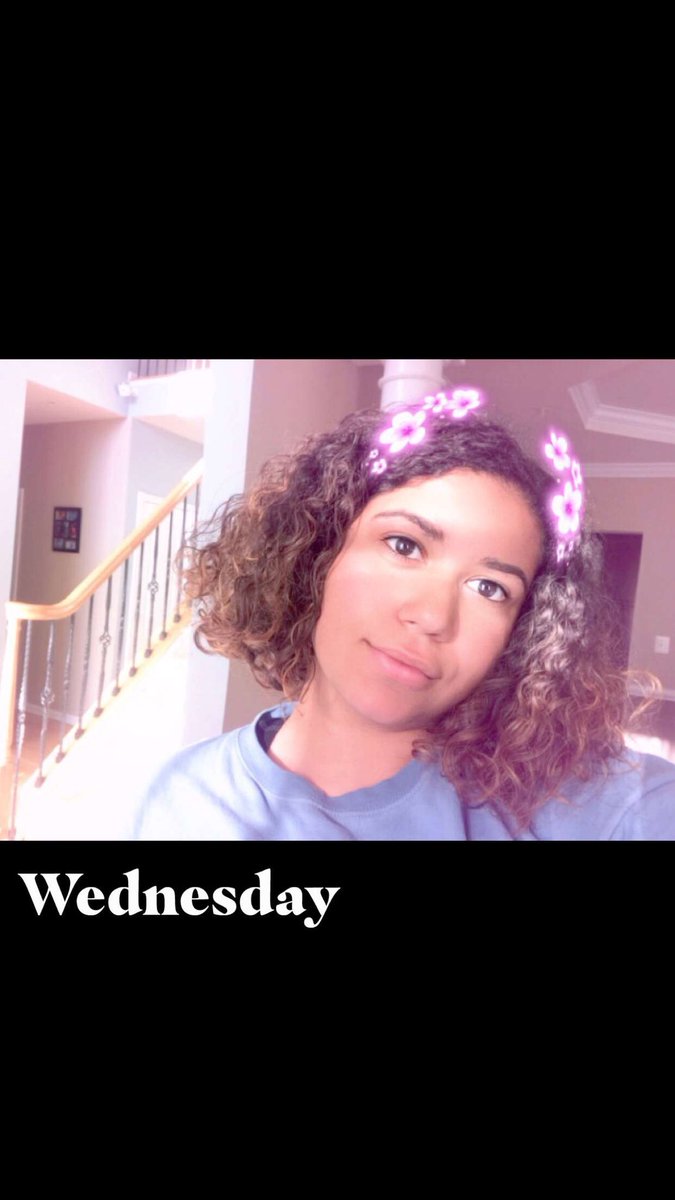kaila_cole17's tweet photo. My own #wcw this week #selfapreciation https://t.co/iZXjQBCTxg