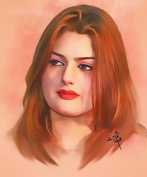 6 yrs ago, on June 18th, Pashto artist Ghazala Javed and her father were killed by her ex-husband. Her murderer was able to pay Diyat money and was acquitted. 
The law which allows rich to get away killing the poor, must  be repealed.