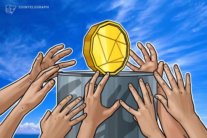 AtriarkInc's tweet photo. #World Wealth Report 2018: #Young Millionaires Interested in Investing in #Cryptocurrencies
(This is not financial advice whether expressed or implied.)
https://t.co/vSXSv18SdH https://t.co/aGk9M3AF4s