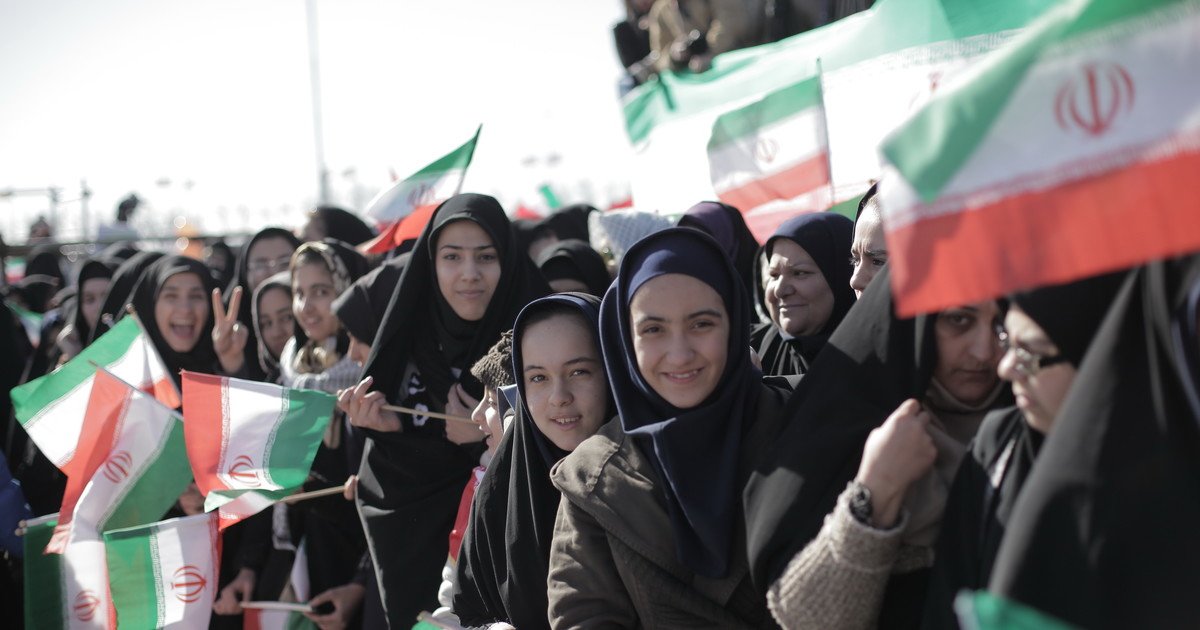 Мириева ирана