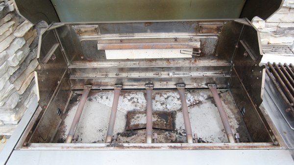 #GrillingChats tweet media