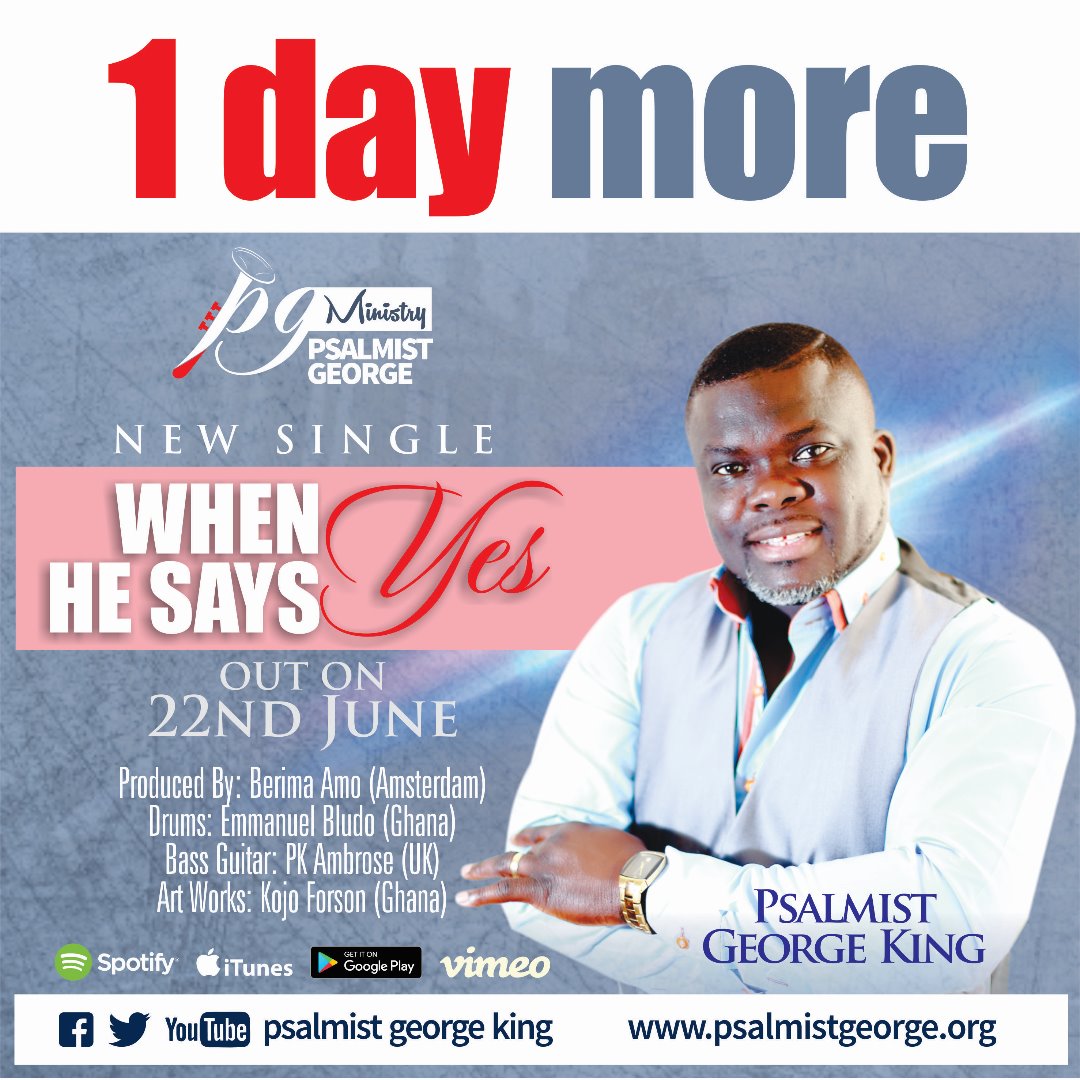 PSALMISTGEORGEK's tweet photo. The moment you've been waiting is here. https://t.co/q2uRcdCV1p