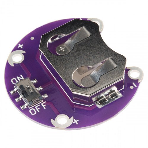 MakerIO's tweet photo. Checking out power solutions for wearables and cosplay with @feldimade https://t.co/GTG2f50Vm3  via @sparkfun https://t.co/3kTgqRmeOk