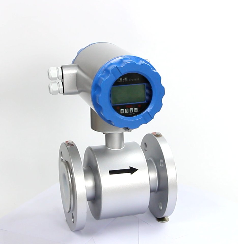 MichaelFlow11's tweet image. Magnetic flow meter from Sure Instrument in China.

suremeter.com
